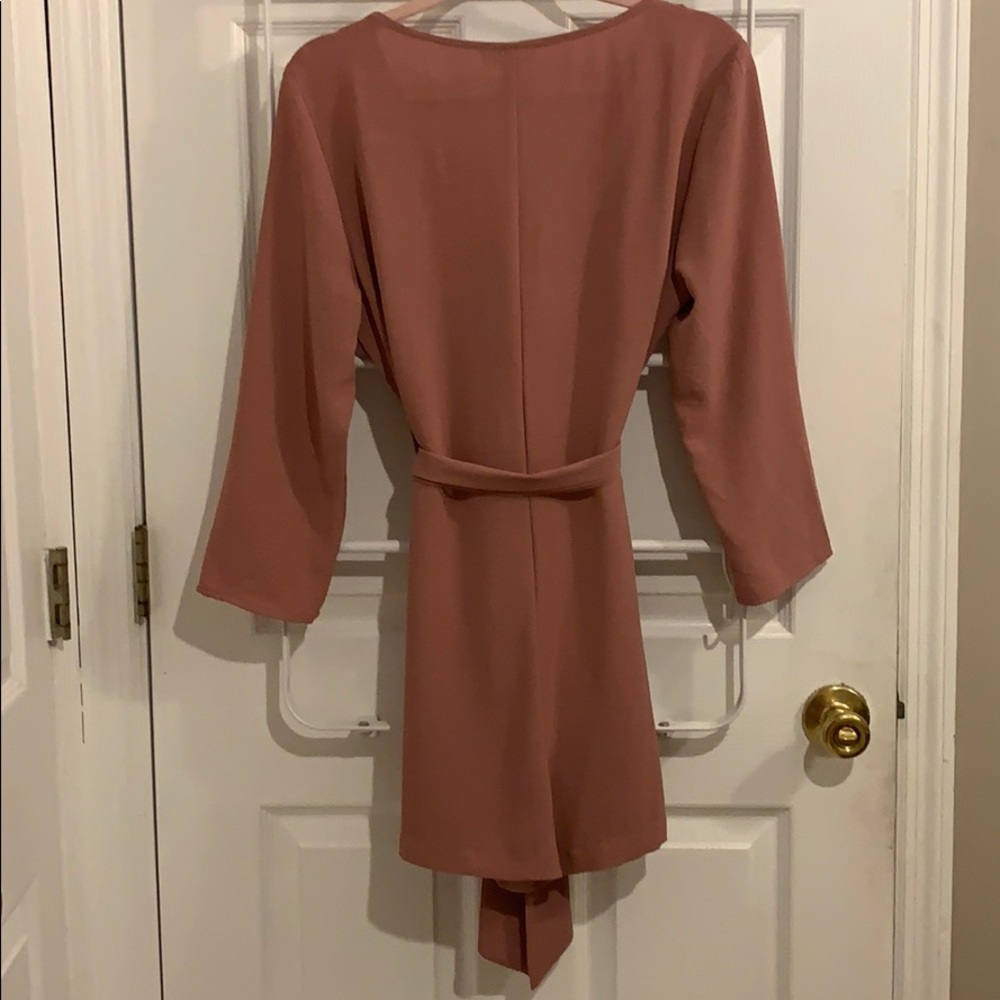 Romper - Picture 4 of 6